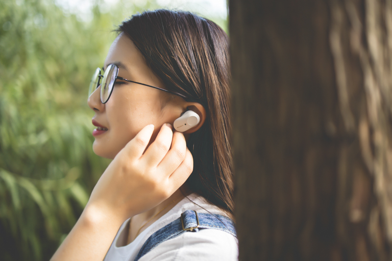 大法黑科技到有多好用?索尼WF-1000XM3使用2个月感受谈 大法黑科技到有多好用?索尼WF-1000XM3使用2个月感受谈