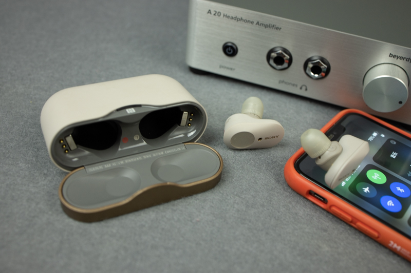 大法黑科技到有多好用?索尼WF-1000XM3使用2个月感受谈 大法黑科技到有多好用?索尼WF-1000XM3使用2个月感受谈