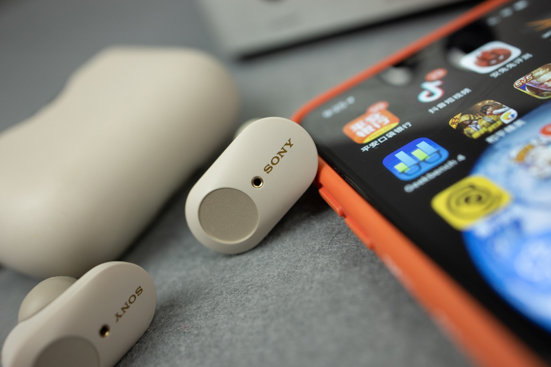 大法黑科技到有多好用?索尼WF-1000XM3使用2个月感受谈 大法黑科技到有多好用?索尼WF-1000XM3使用2个月感受谈