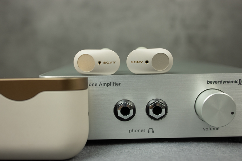 大法黑科技到有多好用?索尼WF-1000XM3使用2个月感受谈 大法黑科技到有多好用?索尼WF-1000XM3使用2个月感受谈