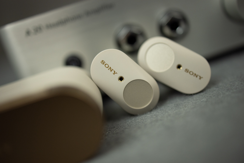 大法黑科技到有多好用?索尼WF-1000XM3使用2个月感受谈 大法黑科技到有多好用?索尼WF-1000XM3使用2个月感受谈