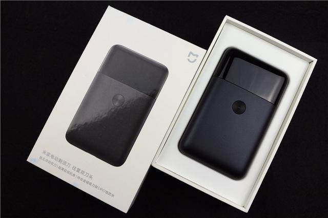 送男朋友哪款礼物?新品米家电动剃须刀往复双刀头版很适合 送男朋友哪款礼物?新品米家电动剃须刀往复双刀头版很适合