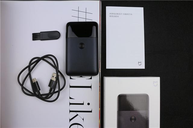 送男朋友哪款礼物?新品米家电动剃须刀往复双刀头版很适合 送男朋友哪款礼物?新品米家电动剃须刀往复双刀头版很适合