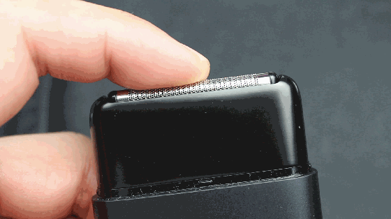 送男朋友哪款礼物?新品米家电动剃须刀往复双刀头版很适合 送男朋友哪款礼物?新品米家电动剃须刀往复双刀头版很适合