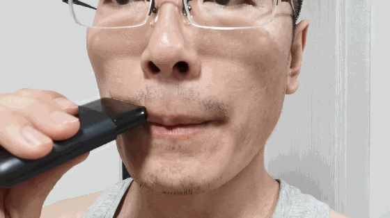 送男朋友哪款礼物?新品米家电动剃须刀往复双刀头版很适合 送男朋友哪款礼物?新品米家电动剃须刀往复双刀头版很适合