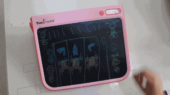 绘特美Z彩色儿童液晶画板,孩子画的开心,家长用的放心! 绘特美Z彩色儿童液晶画板,孩子画的开心,家长用的放心!