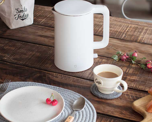 选购电热水壶,这些知识你了解吗? 选购电热水壶,这些知识你了解吗?