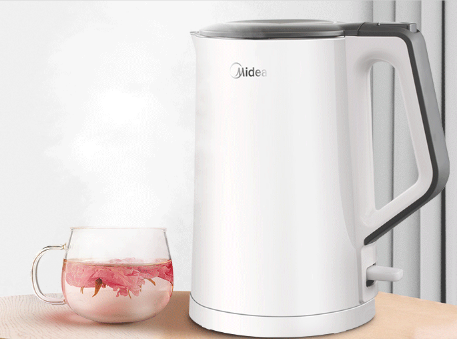 选购电热水壶,这些知识你了解吗? 选购电热水壶,这些知识你了解吗?