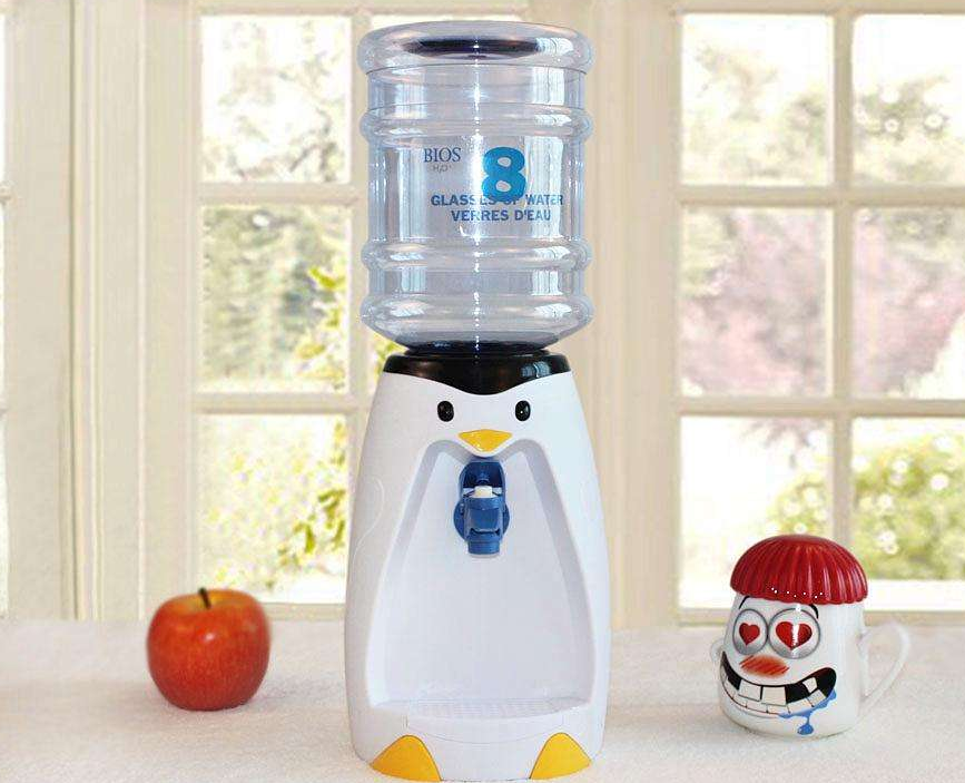 饮水机知识大讲堂——关于如何选购和清洗 饮水机知识大讲堂——关于如何选购和清洗