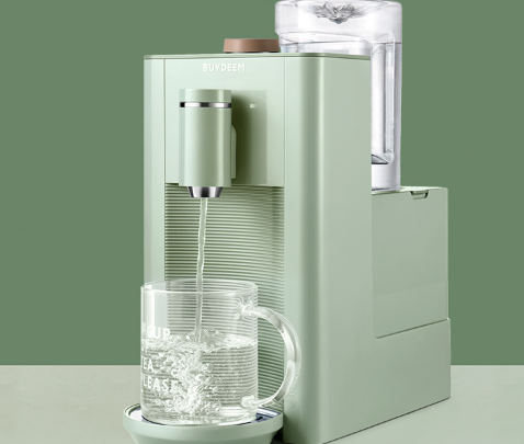 饮水机知识大讲堂——关于如何选购和清洗 饮水机知识大讲堂——关于如何选购和清洗