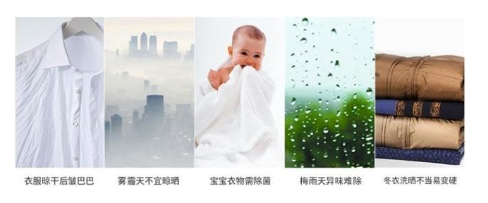 烘干机到底有没有用，看了这篇你就知道