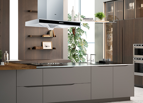 油烟机这四个小知识 你知道吗 油烟机这四个小知识 你知道吗