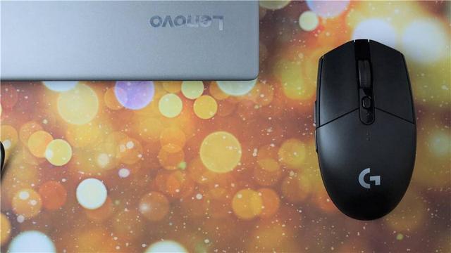 噱头还是实用?无线鼠标罗技G304上手体验:手感有点东西! 噱头还是实用?无线鼠标罗技G304上手体验:手感有点东西!