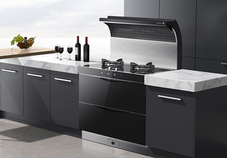 集成灶不知道怎么选 进来了解一下 集成灶不知道怎么选 进来了解一下