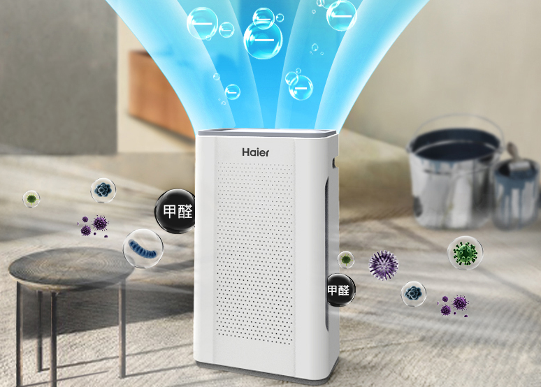 科普 | 空气净化器使用小技巧 科普 | 空气净化器使用小技巧