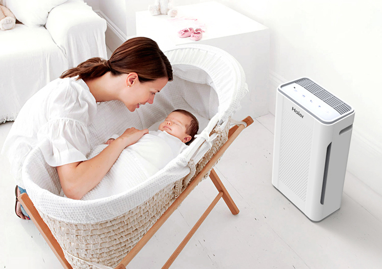 科普 | 空气净化器使用小技巧 科普 | 空气净化器使用小技巧