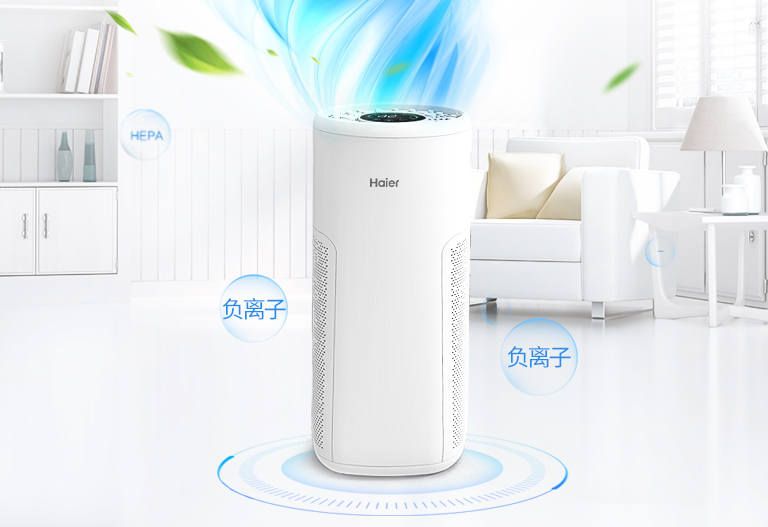 科普 | 空气净化器使用小技巧 科普 | 空气净化器使用小技巧