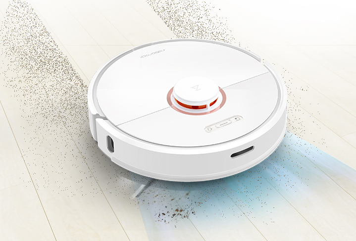 扫地机器人和吸尘器有何不同 一分钟揭开你的疑惑 扫地机器人和吸尘器有何不同 一分钟揭开你的疑惑