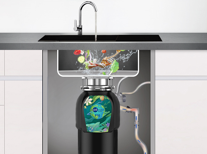 垃圾处理器到底有没有必要买?教你清楚判断 垃圾处理器到底有没有必要买?教你清楚判断