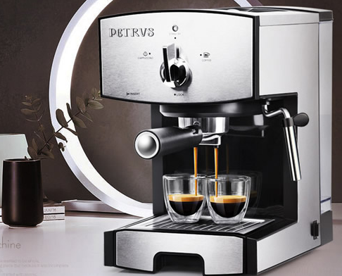 家用咖啡机到底怎么选?get家用咖啡机的挑选秘诀 家用咖啡机到底怎么选?get家用咖啡机的挑选秘诀