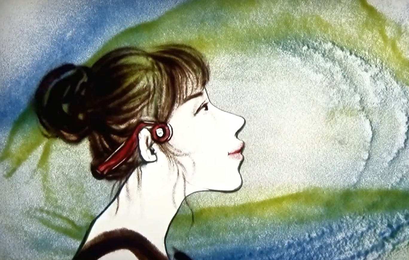 骨传导黑科技新秀-Nineka南卡骨传导耳机,运动最佳伴侣 骨传导黑科技新秀-Nineka南卡骨传导耳机,运动最佳伴侣