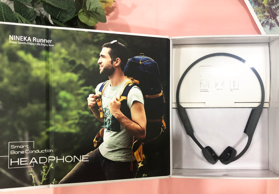 骨传导黑科技新秀-Nineka南卡骨传导耳机,运动最佳伴侣 骨传导黑科技新秀-Nineka南卡骨传导耳机,运动最佳伴侣
