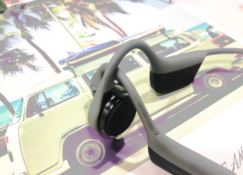 骨传导黑科技新秀-Nineka南卡骨传导耳机,运动最佳伴侣 骨传导黑科技新秀-Nineka南卡骨传导耳机,运动最佳伴侣