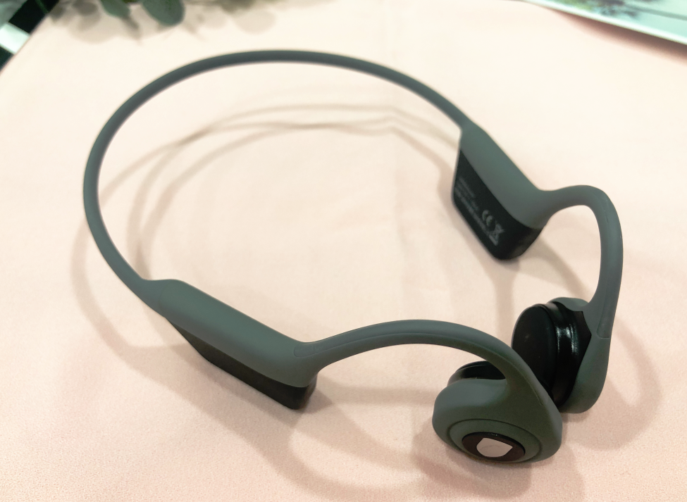 骨传导黑科技新秀-Nineka南卡骨传导耳机,运动最佳伴侣 骨传导黑科技新秀-Nineka南卡骨传导耳机,运动最佳伴侣