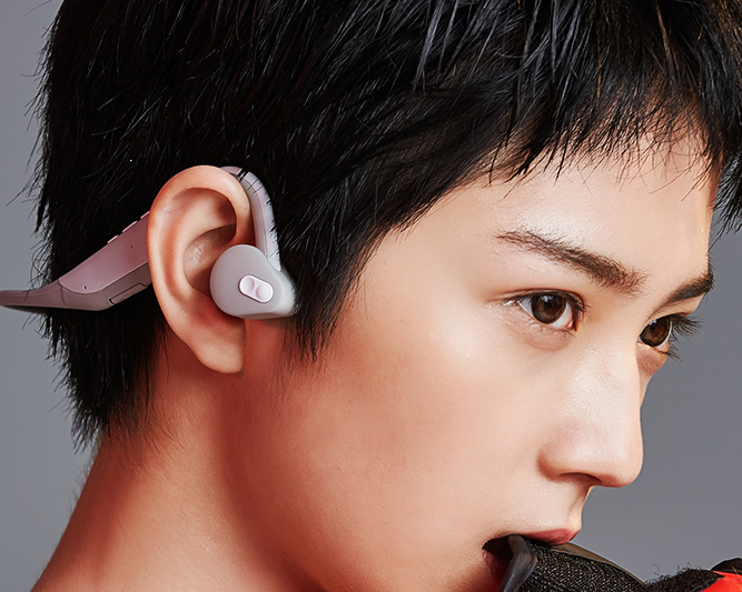 都市夜跑专用蓝牙耳机,安全舒适的运动蓝牙耳机 都市夜跑专用蓝牙耳机,安全舒适的运动蓝牙耳机