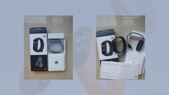 如果不运动,运动手环还有用吗?——小米手环4NFC版简单评测 如果不运动,运动手环还有用吗?——小米手环4NFC版简单评测