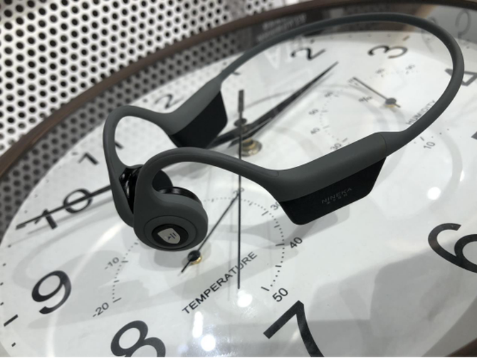 骨传导耳机有几种品牌,骨传导运动蓝牙耳机推荐 骨传导耳机有几种品牌,骨传导运动蓝牙耳机推荐