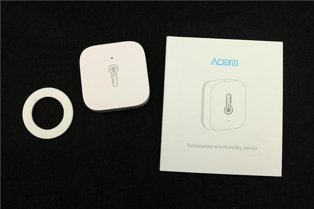 入手绿米摄像机,空调伴侣,温湿度传感器—接入米家体验智能 入手绿米摄像机,空调伴侣,温湿度传感器—接入米家体验智能