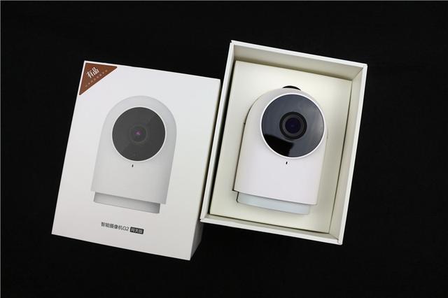 入手绿米摄像机,空调伴侣,温湿度传感器—接入米家体验智能 入手绿米摄像机,空调伴侣,温湿度传感器—接入米家体验智能