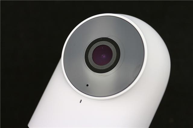 入手绿米摄像机,空调伴侣,温湿度传感器—接入米家体验智能 入手绿米摄像机,空调伴侣,温湿度传感器—接入米家体验智能
