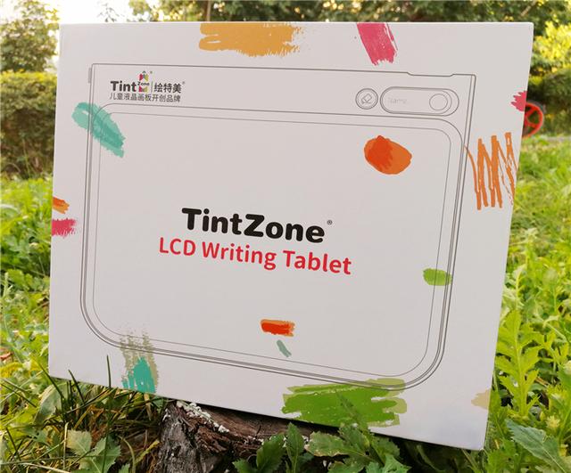 护眼无蓝光,开启宝宝的绘画启蒙之路——绘特美液晶画板评测 护眼无蓝光,开启宝宝的绘画启蒙之路——绘特美液晶画板评测