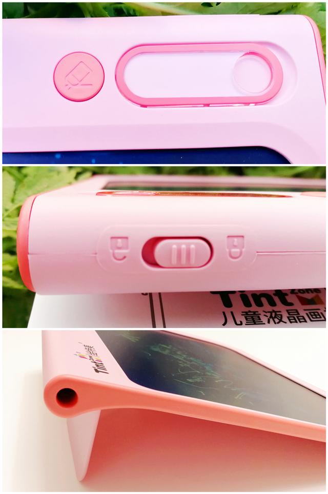 护眼无蓝光,开启宝宝的绘画启蒙之路——绘特美液晶画板评测 护眼无蓝光,开启宝宝的绘画启蒙之路——绘特美液晶画板评测