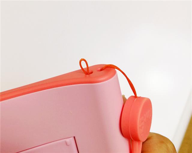 护眼无蓝光,开启宝宝的绘画启蒙之路——绘特美液晶画板评测 护眼无蓝光,开启宝宝的绘画启蒙之路——绘特美液晶画板评测