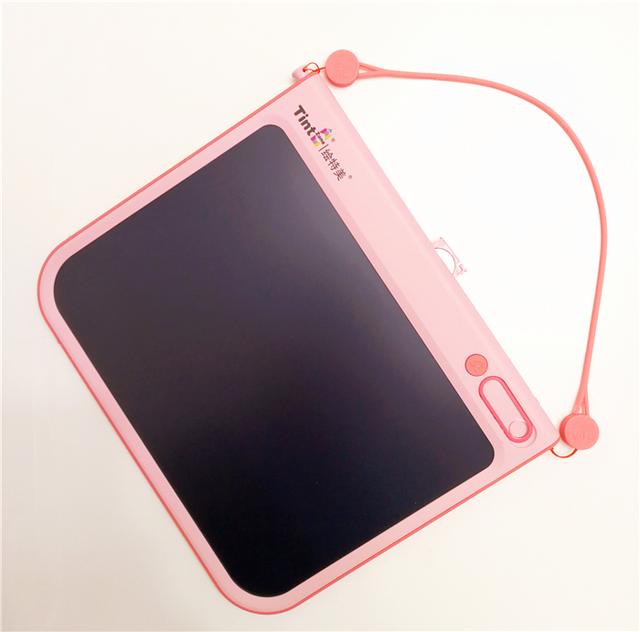 护眼无蓝光,开启宝宝的绘画启蒙之路——绘特美液晶画板评测 护眼无蓝光,开启宝宝的绘画启蒙之路——绘特美液晶画板评测