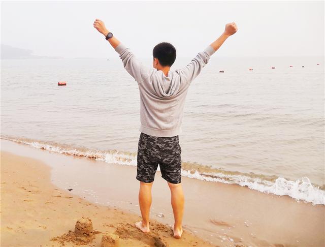 颜高质佳，这是一款让你爱上运动的手表——咕咚X3运动手表评测