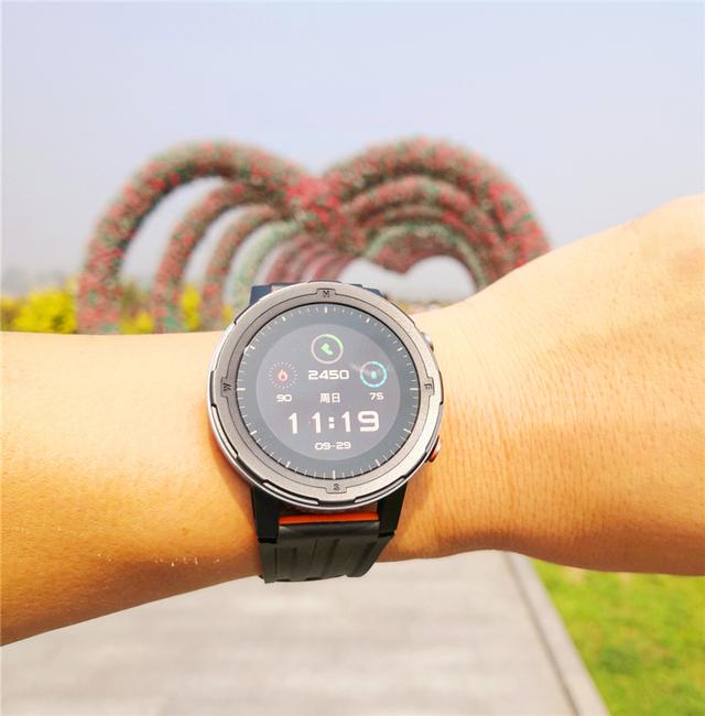 颜高质佳,这是一款让你爱上运动的手表——咕咚X3运动手表评测 颜高质佳,这是一款让你爱上运动的手表——咕咚X3运动手表评测