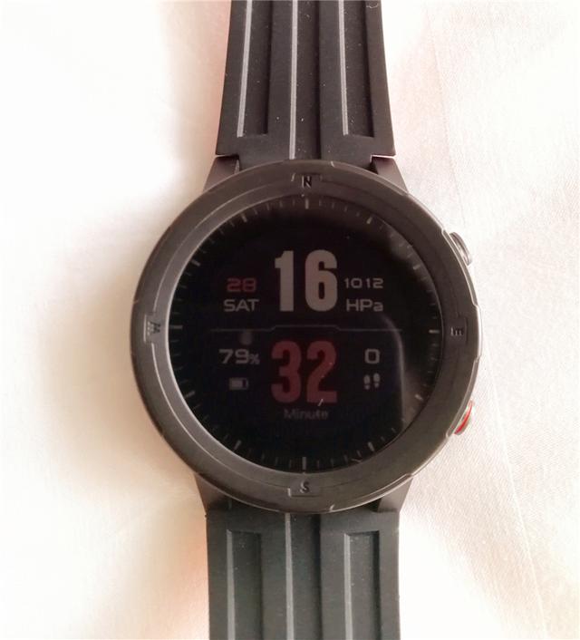 颜高质佳,这是一款让你爱上运动的手表——咕咚X3运动手表评测 颜高质佳,这是一款让你爱上运动的手表——咕咚X3运动手表评测