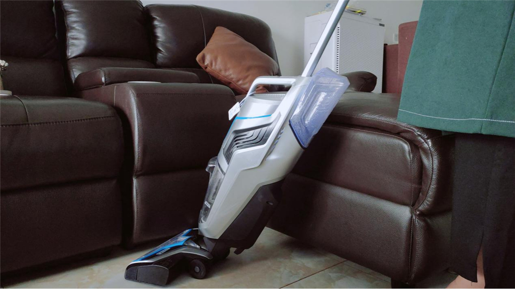 家务利器,吸拖擦一步到位,必胜Crosswave2.5体验 家务利器,吸拖擦一步到位,必胜Crosswave2.5体验