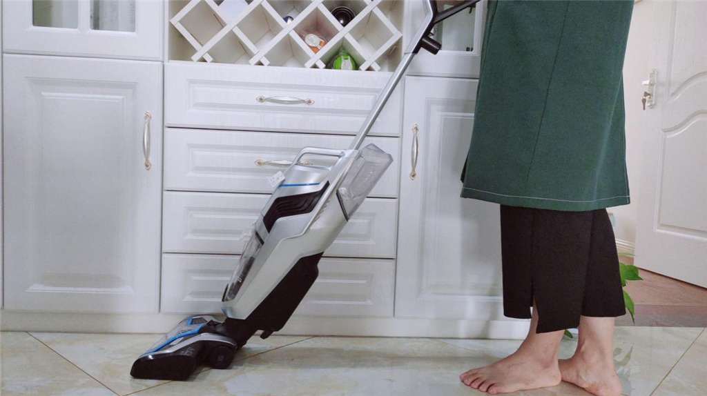 家务利器,吸拖擦一步到位,必胜Crosswave2.5体验 家务利器,吸拖擦一步到位,必胜Crosswave2.5体验