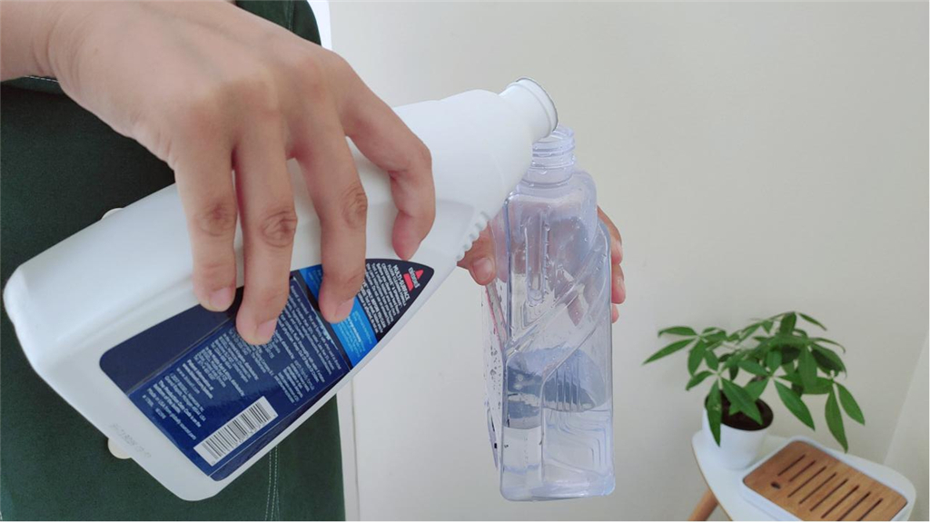 家务利器,吸拖擦一步到位,必胜Crosswave2.5体验 家务利器,吸拖擦一步到位,必胜Crosswave2.5体验