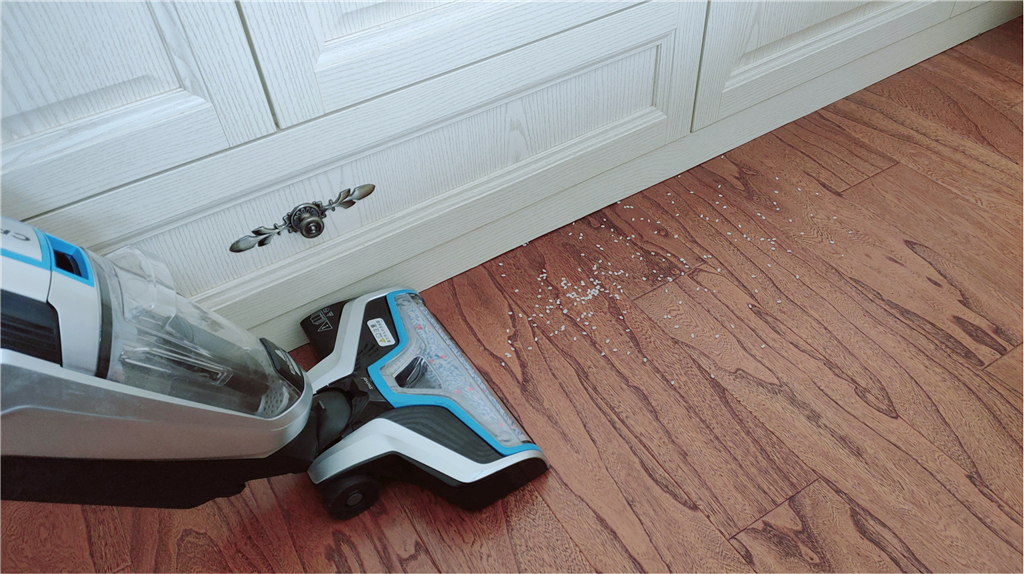 家务利器,吸拖擦一步到位,必胜Crosswave2.5体验 家务利器,吸拖擦一步到位,必胜Crosswave2.5体验