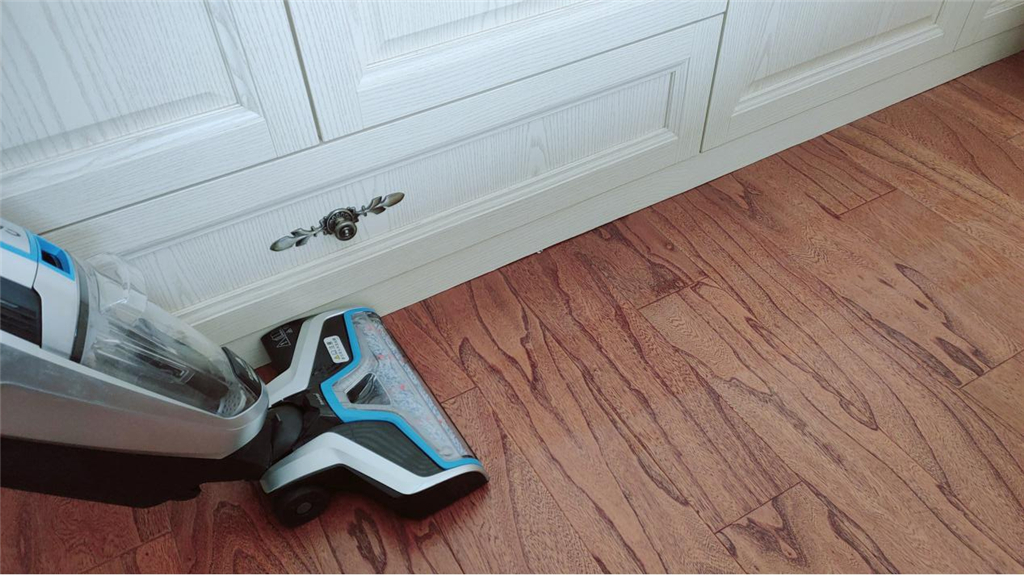 家务利器,吸拖擦一步到位,必胜Crosswave2.5体验 家务利器,吸拖擦一步到位,必胜Crosswave2.5体验