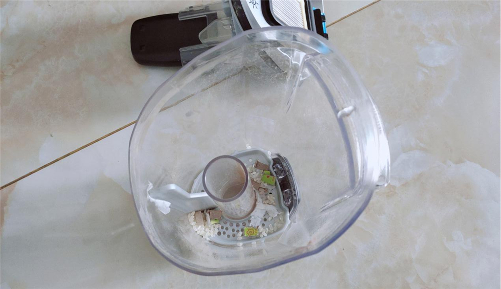 家务利器,吸拖擦一步到位,必胜Crosswave2.5体验 家务利器,吸拖擦一步到位,必胜Crosswave2.5体验