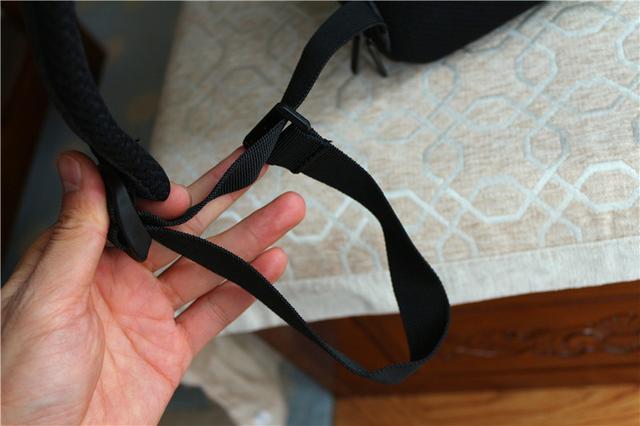 小米商旅多功能双肩包2亲测,分类收纳,好手感! 小米商旅多功能双肩包2亲测,分类收纳,好手感!