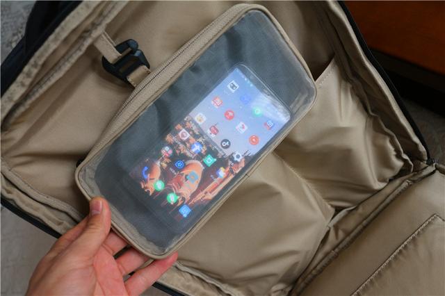 小米商旅多功能双肩包2亲测,分类收纳,好手感! 小米商旅多功能双肩包2亲测,分类收纳,好手感!