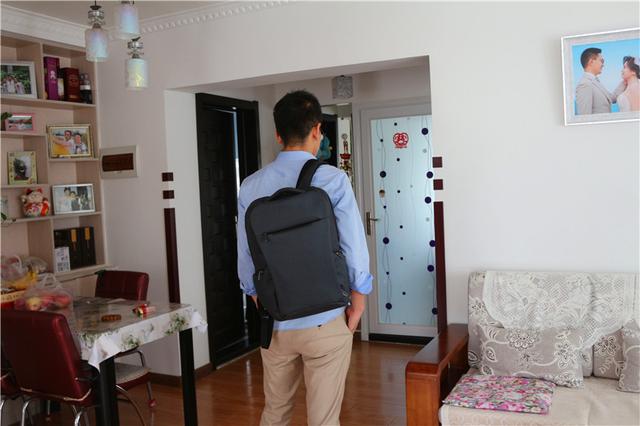 小米商旅多功能双肩包2亲测,分类收纳,好手感! 小米商旅多功能双肩包2亲测,分类收纳,好手感!